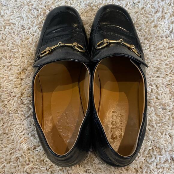 Gucci brixton horsebit convertible loafer - Picture 4 of 12